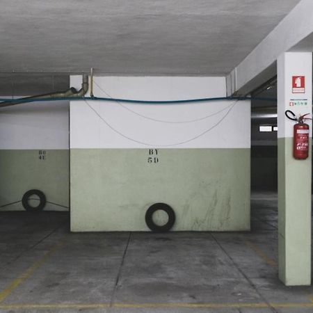 Aposentus - Elegant Functionality Porto Downtown Διαμέρισμα Εξωτερικό φωτογραφία