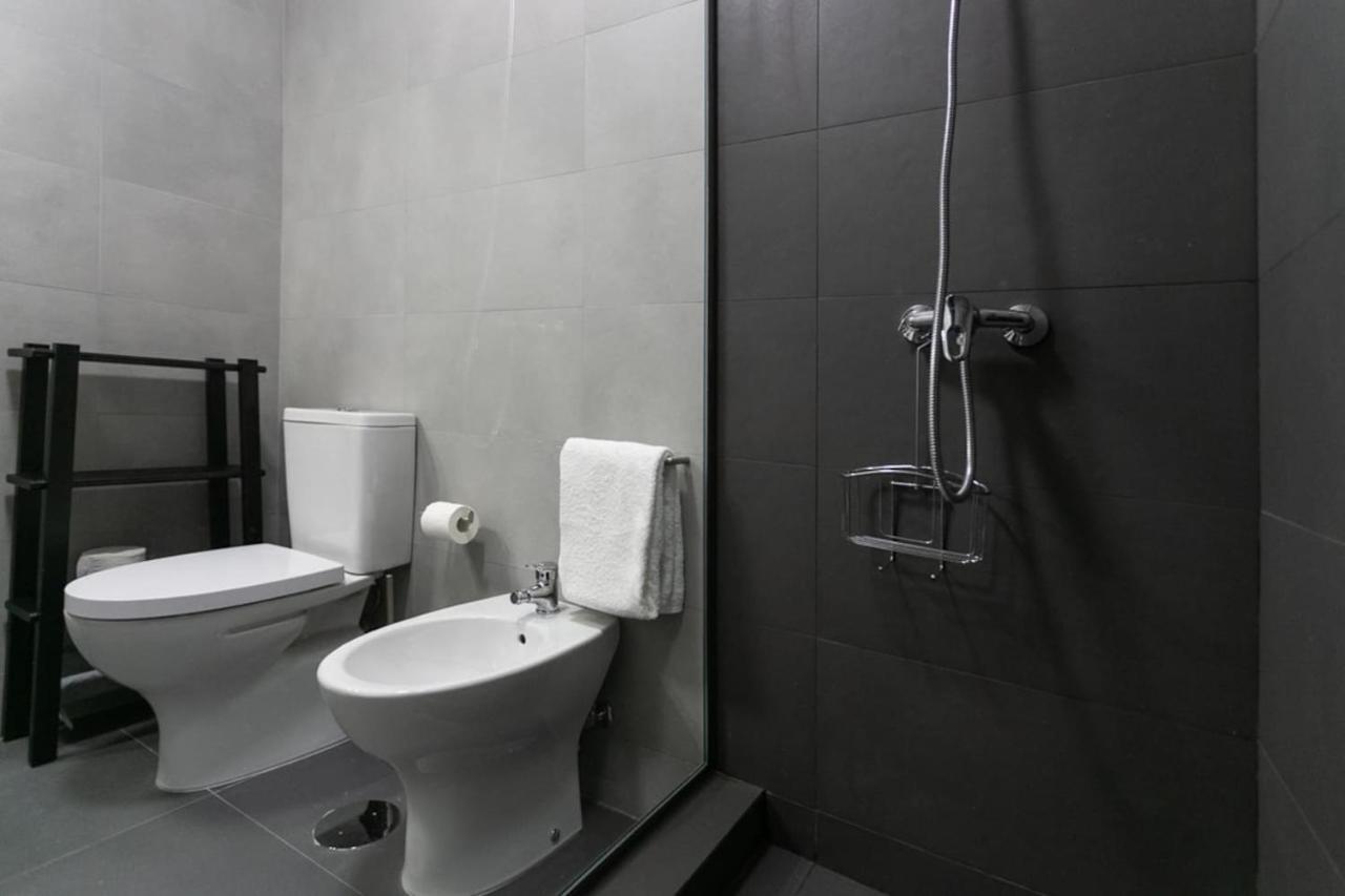 Aposentus - Elegant Functionality Porto Downtown Διαμέρισμα Εξωτερικό φωτογραφία