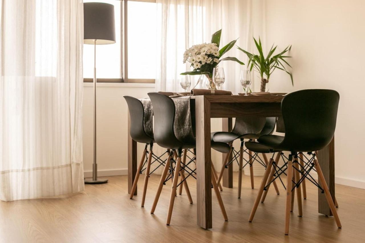 Aposentus - Elegant Functionality Porto Downtown Διαμέρισμα Εξωτερικό φωτογραφία