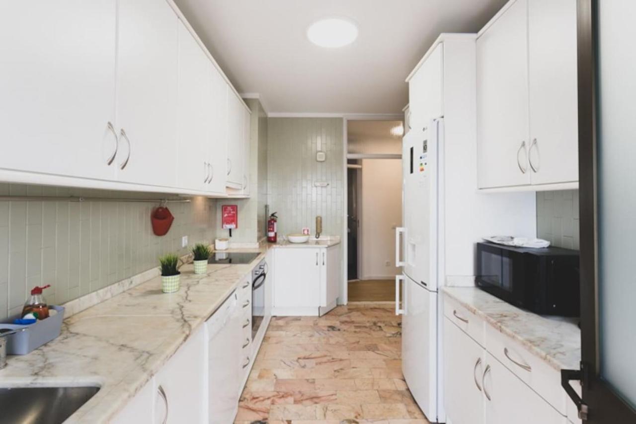 Aposentus - Elegant Functionality Porto Downtown Διαμέρισμα Εξωτερικό φωτογραφία