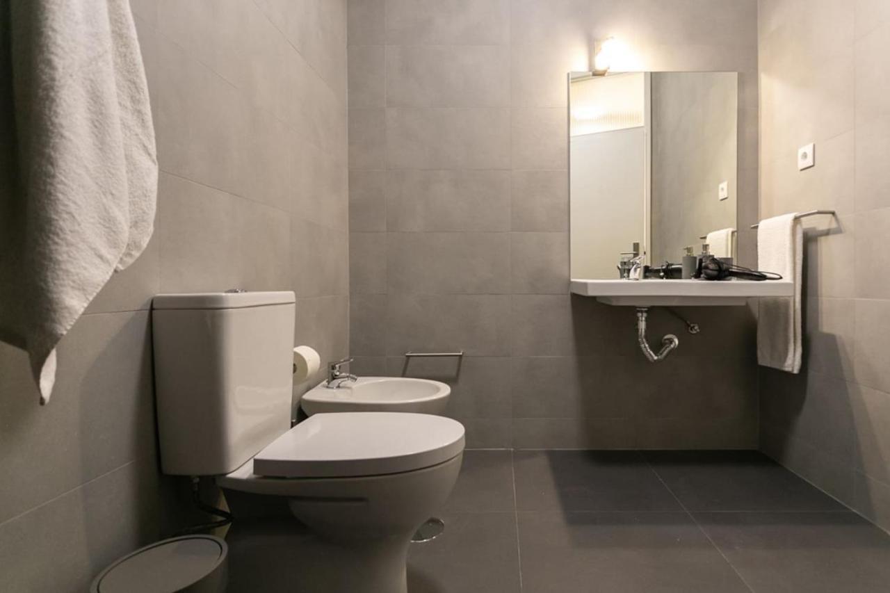 Aposentus - Elegant Functionality Porto Downtown Διαμέρισμα Εξωτερικό φωτογραφία