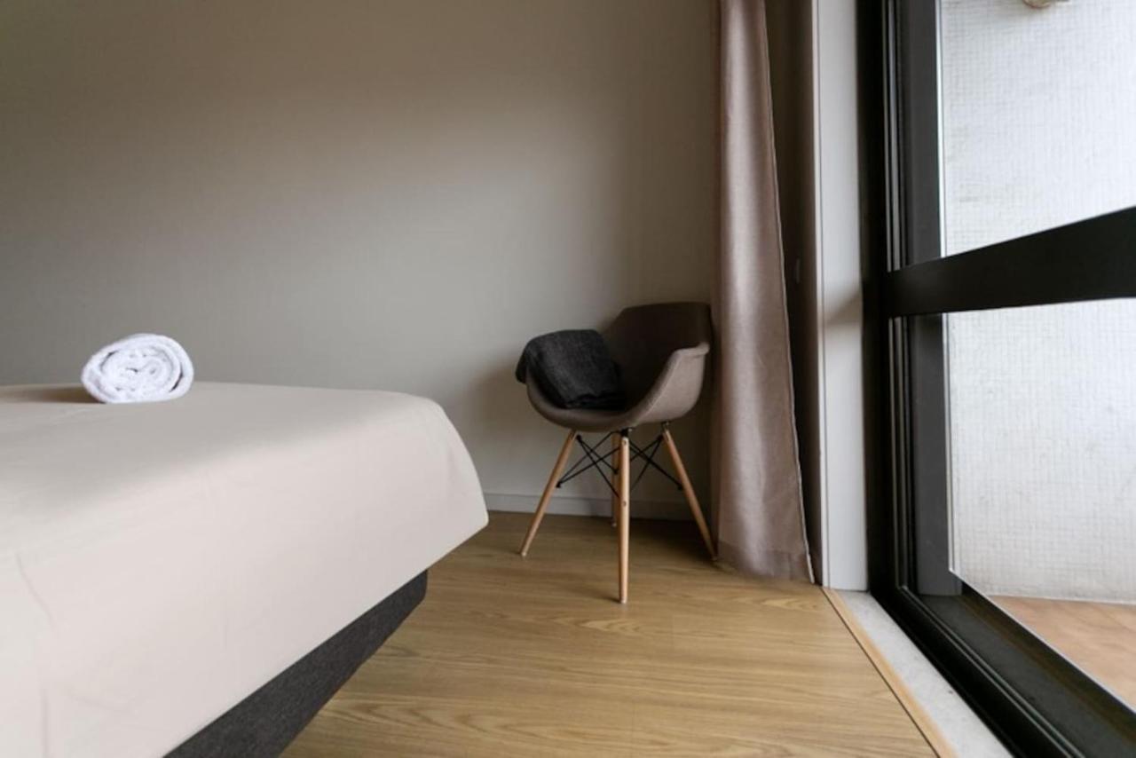 Aposentus - Elegant Functionality Porto Downtown Διαμέρισμα Εξωτερικό φωτογραφία