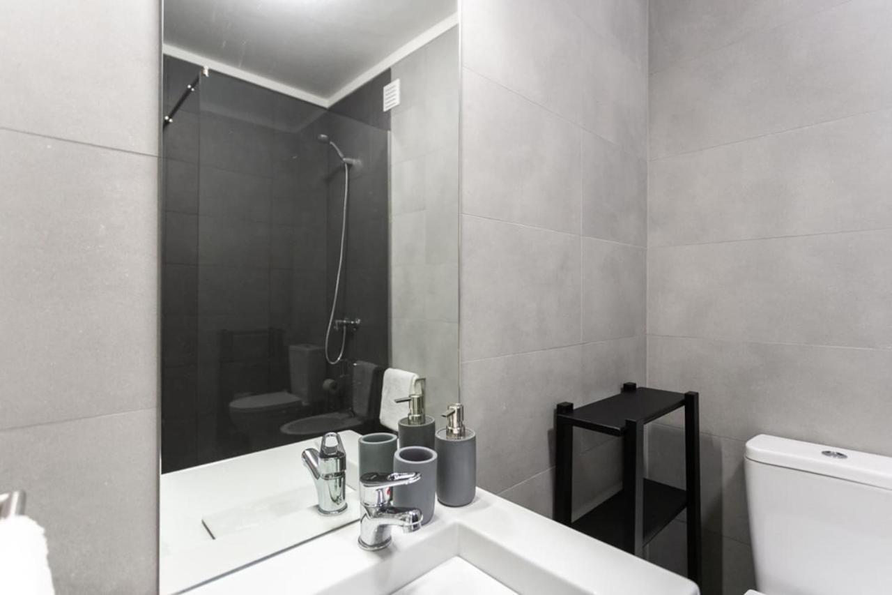 Aposentus - Elegant Functionality Porto Downtown Διαμέρισμα Εξωτερικό φωτογραφία