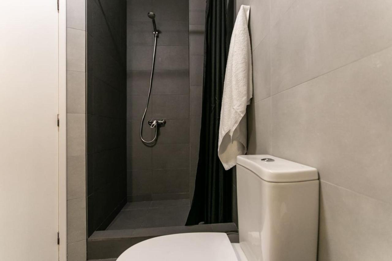 Aposentus - Elegant Functionality Porto Downtown Διαμέρισμα Εξωτερικό φωτογραφία