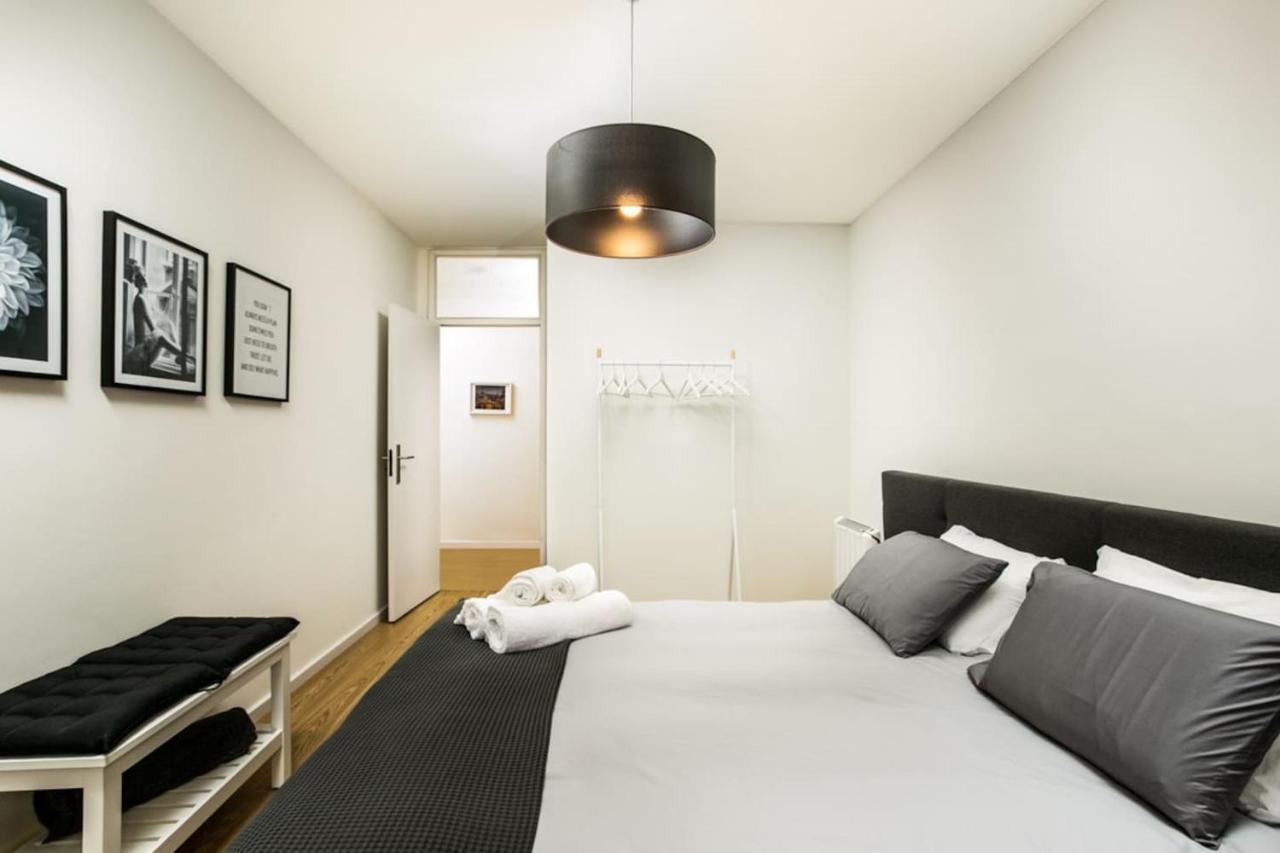 Aposentus - Elegant Functionality Porto Downtown Διαμέρισμα Εξωτερικό φωτογραφία