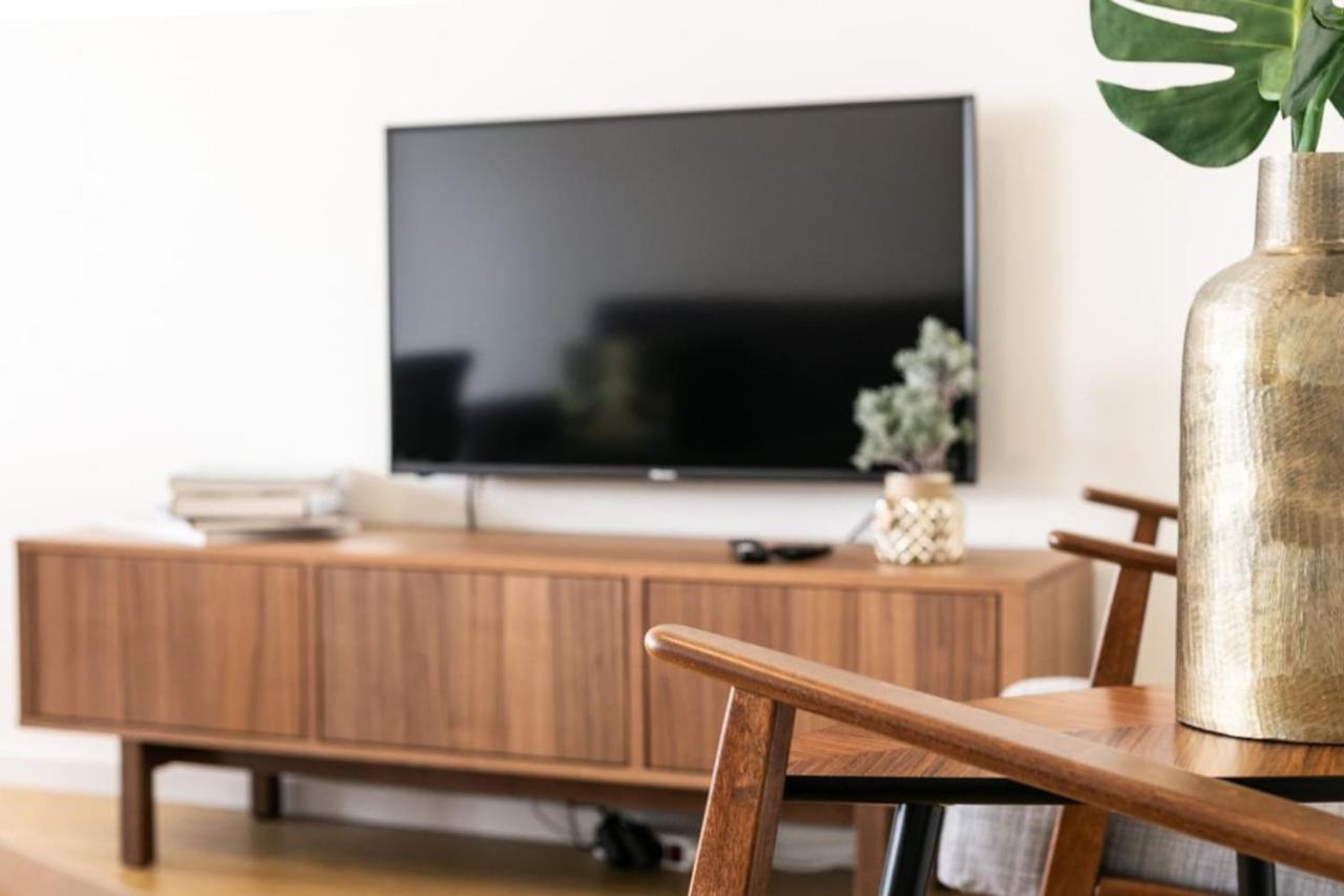 Aposentus - Elegant Functionality Porto Downtown Διαμέρισμα Εξωτερικό φωτογραφία