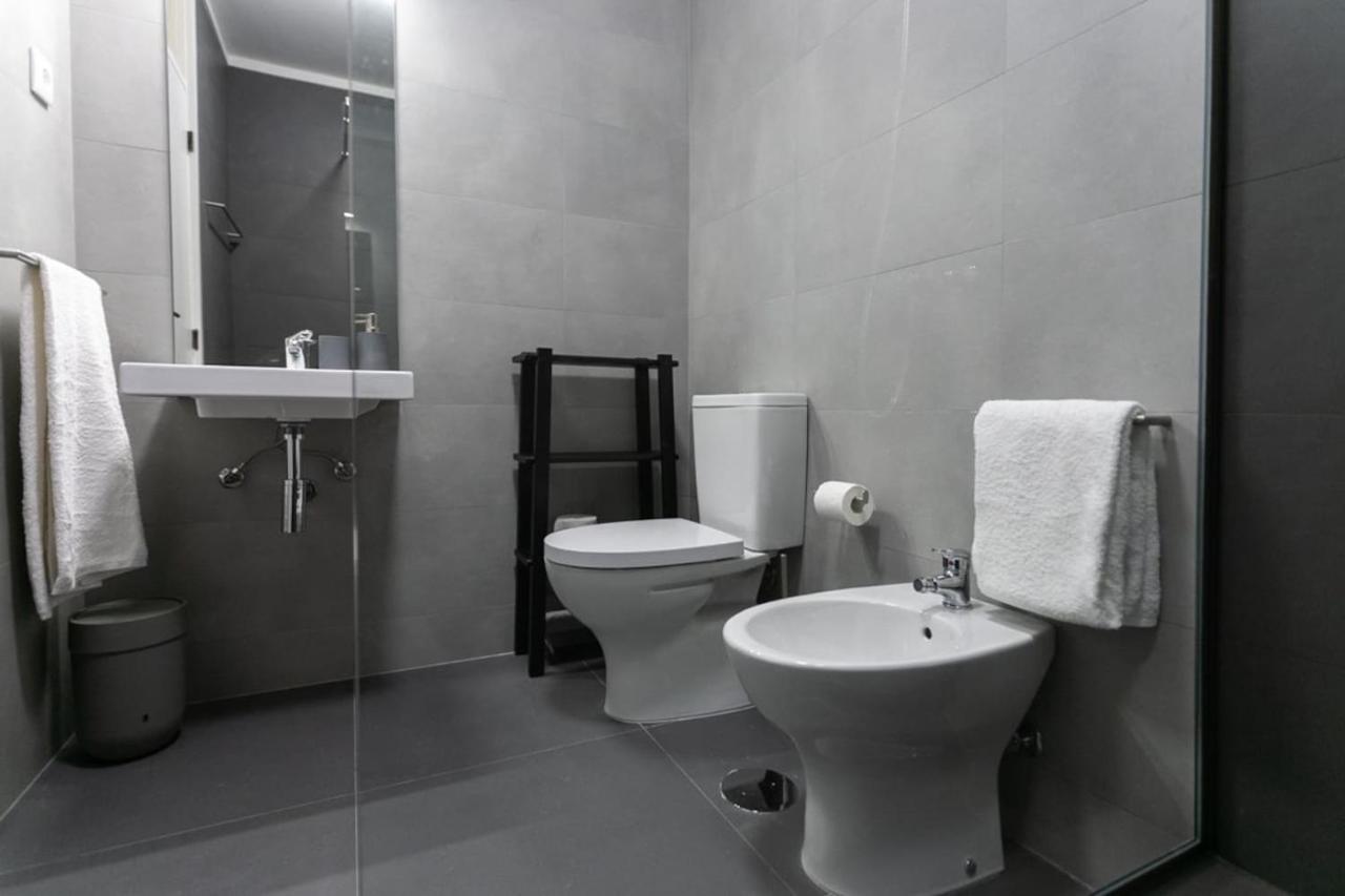 Aposentus - Elegant Functionality Porto Downtown Διαμέρισμα Εξωτερικό φωτογραφία