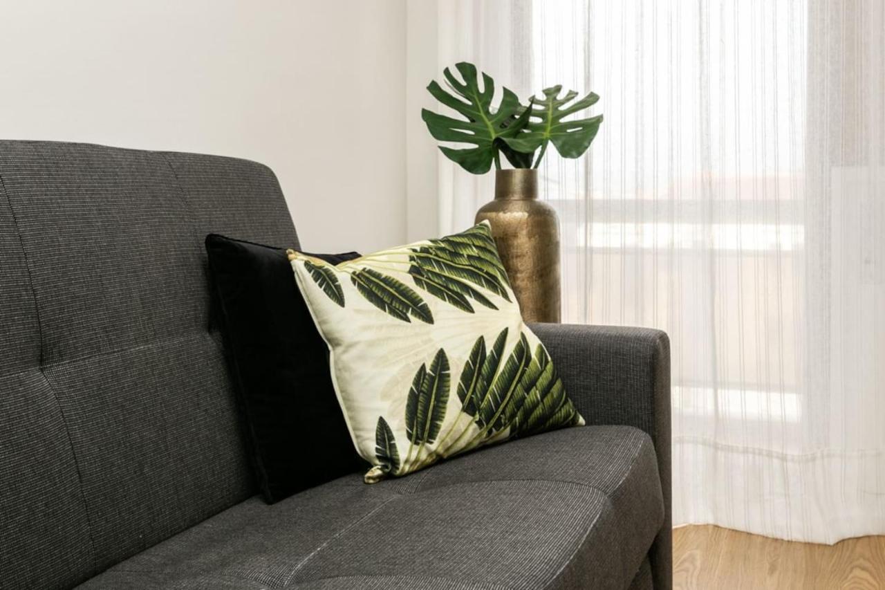 Aposentus - Elegant Functionality Porto Downtown Διαμέρισμα Εξωτερικό φωτογραφία