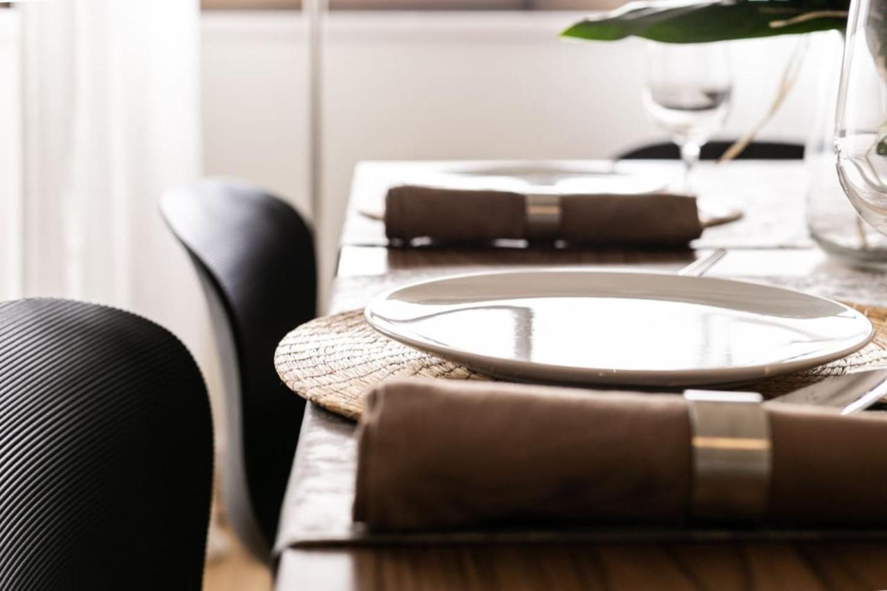 Aposentus - Elegant Functionality Porto Downtown Διαμέρισμα Εξωτερικό φωτογραφία